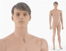 HOMME INFINITY-VISION SCULPTE color Pos. 1