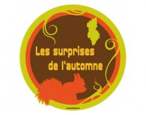 Sticker AUTOMNE 02