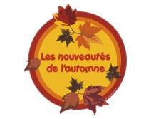 Sticker AUTOMNE 07