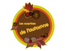 Sticker AUTOMNE 16