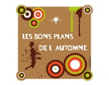 Sticker AUTOMNE 25