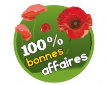 Sticker BONS PLANS 03 ETE 