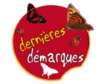 Sticker DERNIERES 03 ETE 