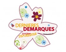 Sticker DERNIERES 07 ETE 