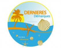 Sticker DERNIERES 13 ETE 