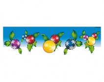 Sticker NOEL 26
