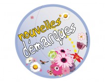 Sticker NOUVELLES 05 ETE 