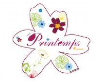 Sticker PRINTEMPS 01