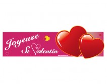 Sticker ST VALENTIN 07