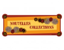 Sticker AUTOMNE 04