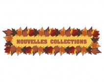 Sticker AUTOMNE 06