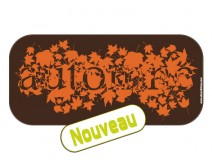 Sticker AUTOMNE 12