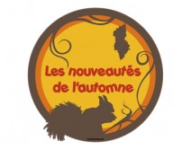 Sticker AUTOMNE 13