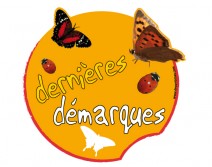 Sticker DERNIERES 02 ETE 