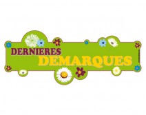 Sticker DERNIERES 11 ETE 