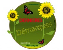 Sticker DERNIERES 14 ETE 