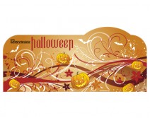 Sticker HALLOWEEN 16