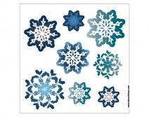 Sticker HIVER 20