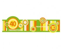 Sticker HIVER 24
