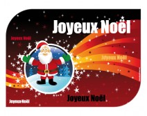 Sticker NOEL 29