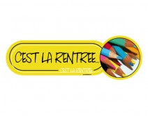 Sticker RENTREE 10