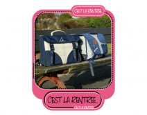 Sticker Rentre des classes 02