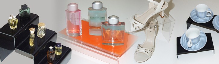 Supports produits