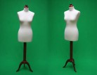 Bustes de couture
