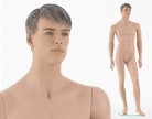Mannequins hommes