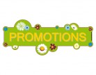 - Promotions