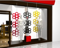 Panneaux d�cor 006-01