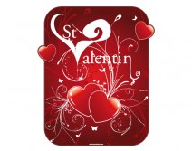 Sticker Saint Valentin 05