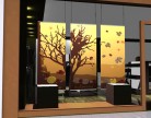 Affiche automne 01 GRAPHIK
