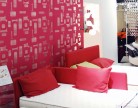 Affiches dcoupes