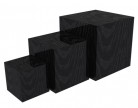 Cubes de prsentation