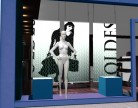 SHOPPING 01 GRAPHIK
