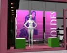 SHOPPING 13 GRAPHIK