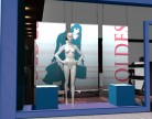 SHOPPING 14 GRAPHIK