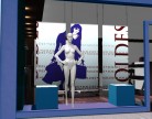 SHOPPING 15 GRAPHIK