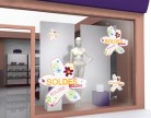 Soldes - Promos - Démarques