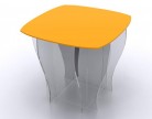 Tables basses plxi
