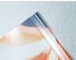 Porte-affiche transparent
