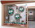 Sticker 50% HIVER 21