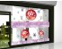 Sticker 60% HIVER 21