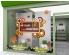 Sticker AUTOMNE 01