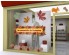 Sticker AUTOMNE 06