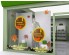 Sticker AUTOMNE 08
