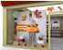 Sticker AUTOMNE 23