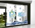 Sticker BONS PLANS 02 HIVER