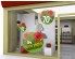 Sticker BONS PLANS 04 ETE 